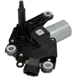Scheibenreinigung, Scheibenwischermotor VALEO 582663