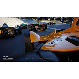 Gran Turismo 7 (PS5)