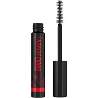 Rimmel London Thrill Seeker Mascara Pitch Black 8 ml