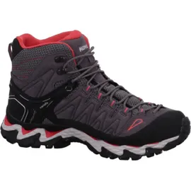 MEINDL Lite Hike Lady anthrazit/rose 42