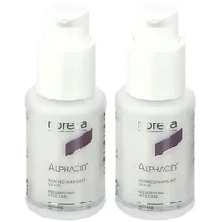 noreva Alphacid® Creme Gesicht