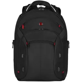 Wenger Gigabyte Notebookrucksack 16" schwarz