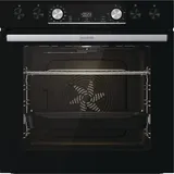 Gorenje BCX6737E05BG + ECD634X