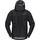 Norrona Norrøna Trollveggen GORE-TEX Pro Herren Hardshelljacke schwarz
