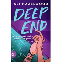 Rütten & Loening Deep End - Die unausweichliche Unanständigkeit