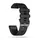 techprotect Smooth Hülle für Garmin Fenix 5 / 6 / 6 Pro / 7 Schwarz