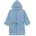 Playshoes Bademantel in Blau | Gr.: 98/104