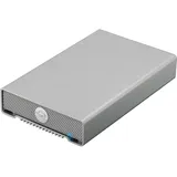 OWC Mercury Elite Pro USB-C 10Gb/s 2,5 Zoll SATA HDD Gehäuse