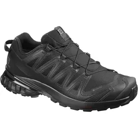 Salomon XA Pro 3D V8 GTX Herren Black/Black/Black 41 1/3