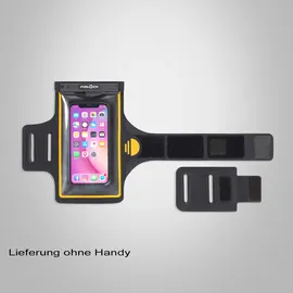 Fidlock HERMETIC Armband schwarz