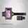 Fidlock HERMETIC Armband schwarz