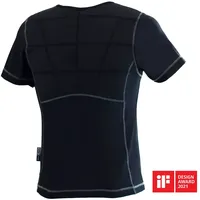 E.COOLINE Powercool SX3 T-Shirt | Kühlshirt für Erwachsene |aktiviert