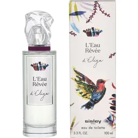 Sisley L'Eau Rêvée d'Eliya Eau de Toilette 100 ml