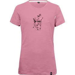 Chillaz Gandia Chalkbag Flower rose (0409) 128