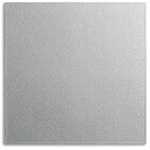 Decosa Deckenplatte Turin 50 x 50 cm