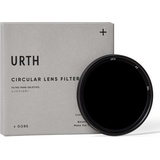 Urth 43 mm Variabler Graufilter ND64-1000 (6-10 Stop) ND Filter (Plus+),