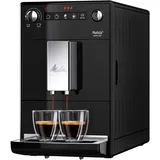 Melitta Purista F230-102 Schwarz