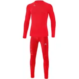 Erima Kinder Thermo-Unterwäsche Set Premium 250958 140 - 140