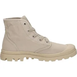 Palladium Pampa Hi Beige 37