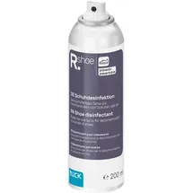 Ruck Schuhdesinfektion, 200ml
