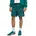 Class Shorts Herren Emerald Ice Green L