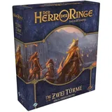 Fantasy Flight Games Der Herr der Ringe: Das Kartenspiel - Die zwei Türme