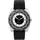 Timex World Time Reissue Schwarz Kautschuk 40 mm TW2V69500