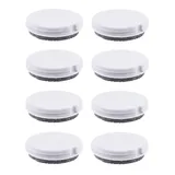 QuickClick Klick-Gleiter QuickClick Nachfüllpack 15833100 Ø 2,5 cm