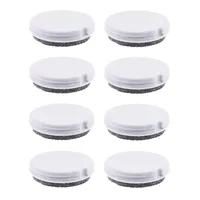 QuickClick Klick-Gleiter QuickClick Nachfüllpack 15833100 Ø 2,5 cm