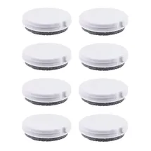 QuickClick Klick-Gleiter QuickClick Nachfüllpack 15833100 Ø 2,5 cm