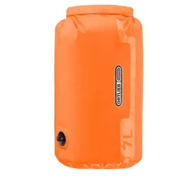 Ortlieb Dry-Bag 7 Light Valve  orange