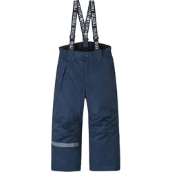 Schneehose Tuokio - navyblau|navyblau|mitternachtsindigo 116 cm 6J