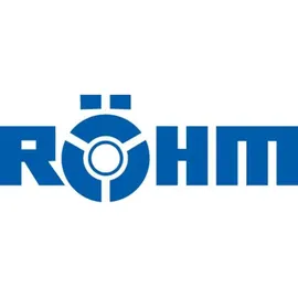 Röhm Zentrierspitze Slim MK5 mitlaufend