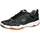 LICO Sprint Indoor Herren schwarz 41
