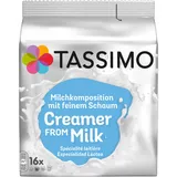 TASSIMO Milchkomposition 16 T Discs