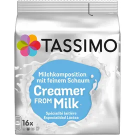 TASSIMO Milchkomposition 16 T Discs