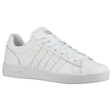 K-Swiss Court Winston white/white 43