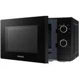 Samsung Ms20a3010al/ec Mikrowelle - Black