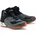 Cr-x Drystar Motorradschuhe Schwarz/Dunkelgrau/Rost 42 5
