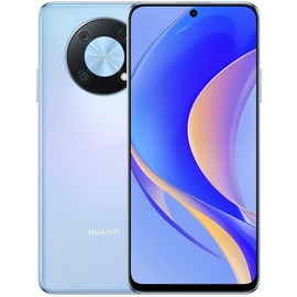 Huawei Nova Y90 6 GB RAM 128 GB crystal blue