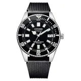 Citizen Promaster Marine Polyurethane 41 mm NB6021-17E