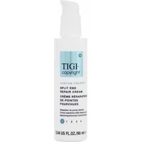Tigi Copyright Custom Create Split End Repair Cream Haarcreme gegen Spliss 90 ml für Frauen