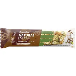 PowerBar® Natural Energy Sweet'n Salty