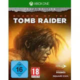 Shadow of the Tomb Raider - Croft Edition (USK) (Xbox One)