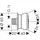 Hansgrohe Bodyvette Seitenbrause 28467000