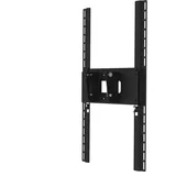 Smart Media Flatscreen H2 Unislide Vertical schwarz