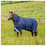 Horseware Pferde-Regendecke Horseware Rhino Plus Turnout 100g 155 cm / 6'9 cm