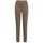 LILLYTH Schlupfhose Braun 52K