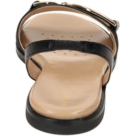 GEOX WOMAN D NAILEEN A BLACK 35_EU