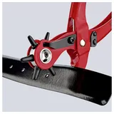 Knipex Revolverlochzange